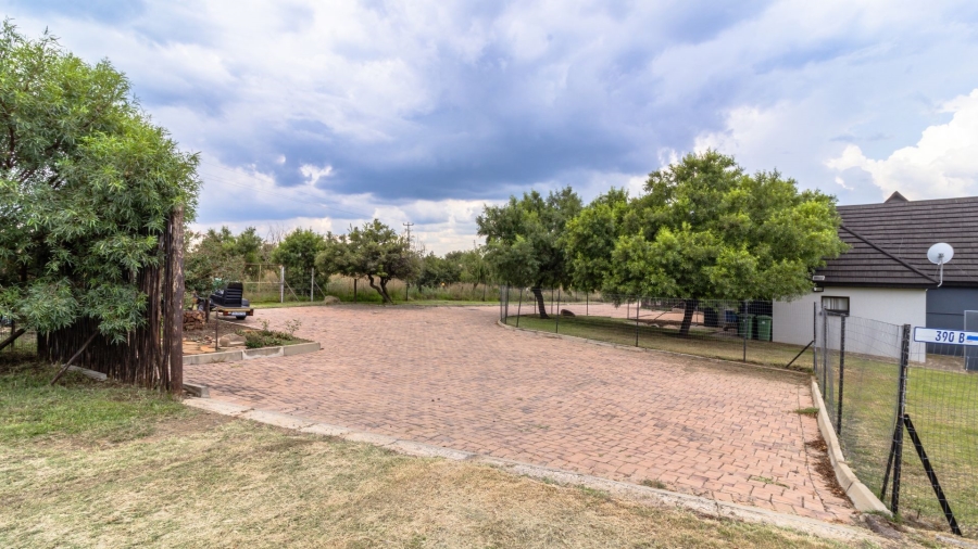 5 Bedroom Property for Sale in Oranjeville Free State